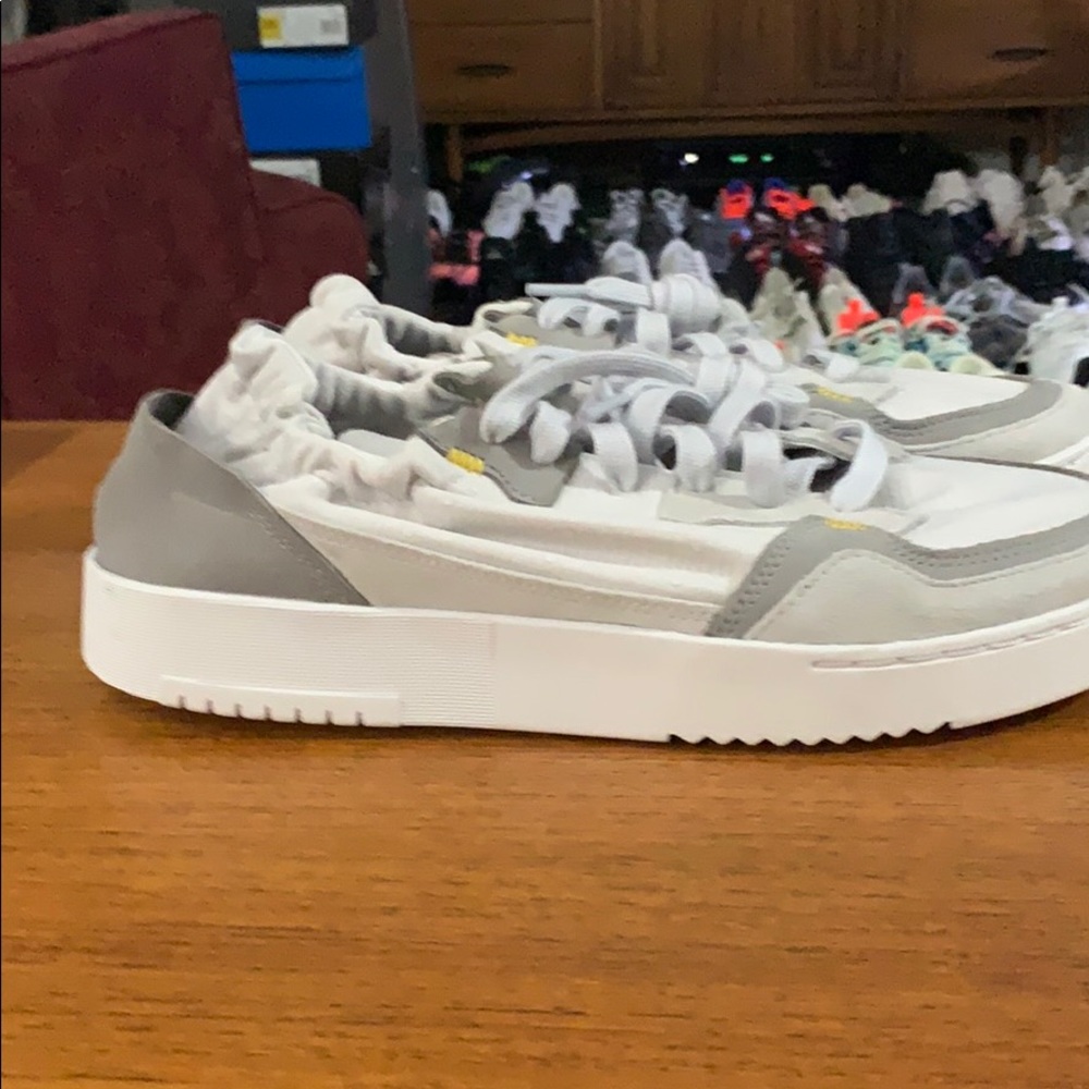 Adidas Supercourt by Bed Ford